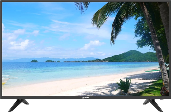 Monitor 31.5" Dahua DHI-LM32-F200 (DHI-LM32-F200) - obraz 1