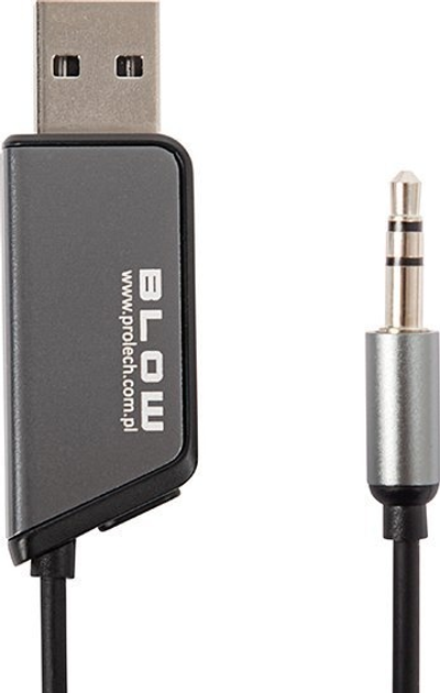 Odbiornik Bluetooth Blow 74-174# - obraz 2