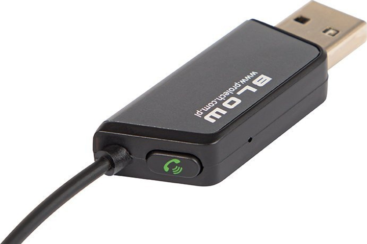 Odbiornik Bluetooth Blow 74-174# - obraz 3