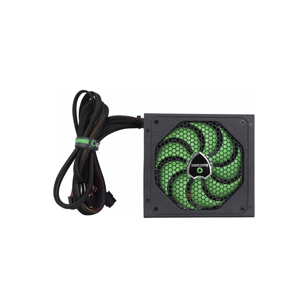 Блок живлення Gamemax 1050W (GM-1050 Modular) - изображение 4