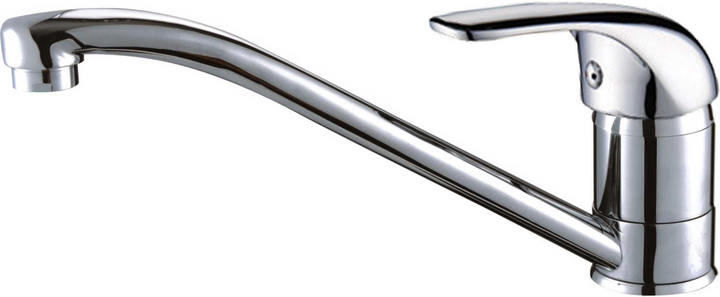 Bateria kuchenna Thema Lux Atrium CD-18609 - obraz 1