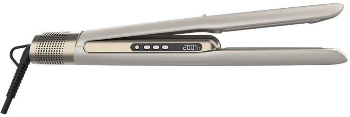 Випрямляч для волосся Cecotec Air Lisse Champagne - зображення 2