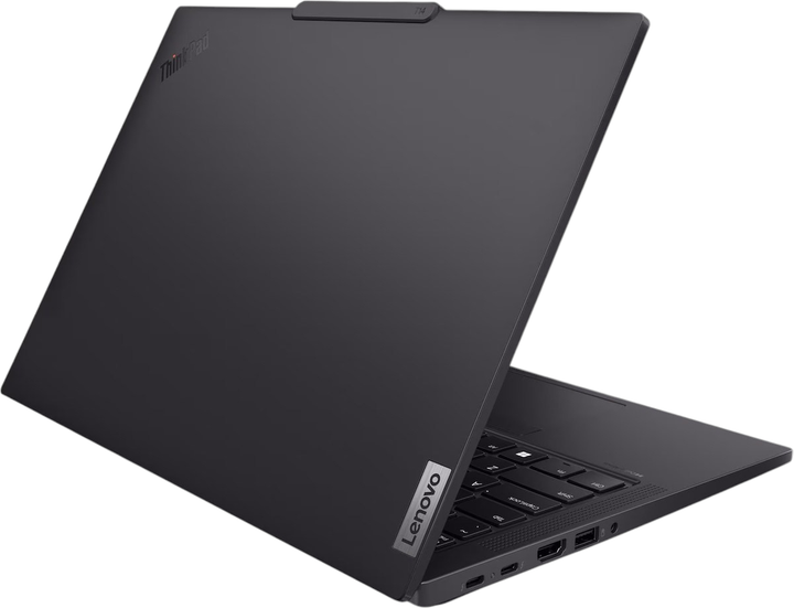 Laptop Lenovo ThinkPad T14 G6 (21QC00BRPB) Black - obraz 9