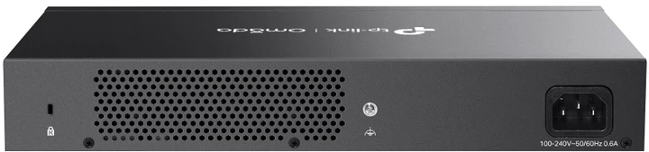 Przełącznik TP-LINK Omada ES224G - obraz 4