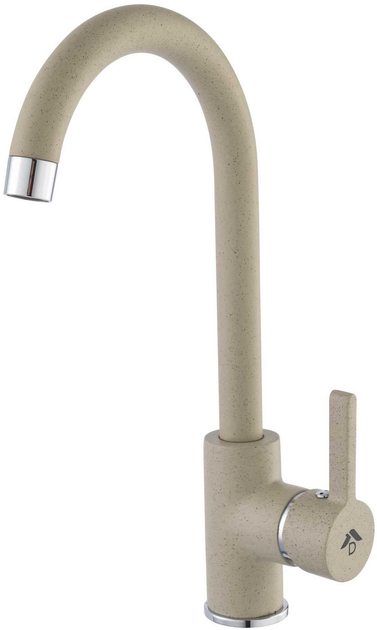 Bateria kuchenna Domoletti Spot DOM-BDS41S - obraz 1