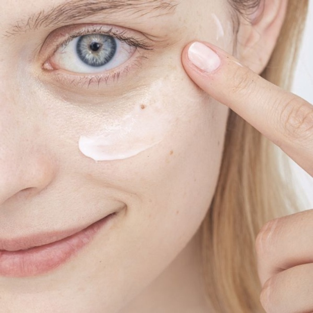 Krem pod oczy Mohani liftingująco-ujędrniające 15 ml (5902802723031) - obraz 4