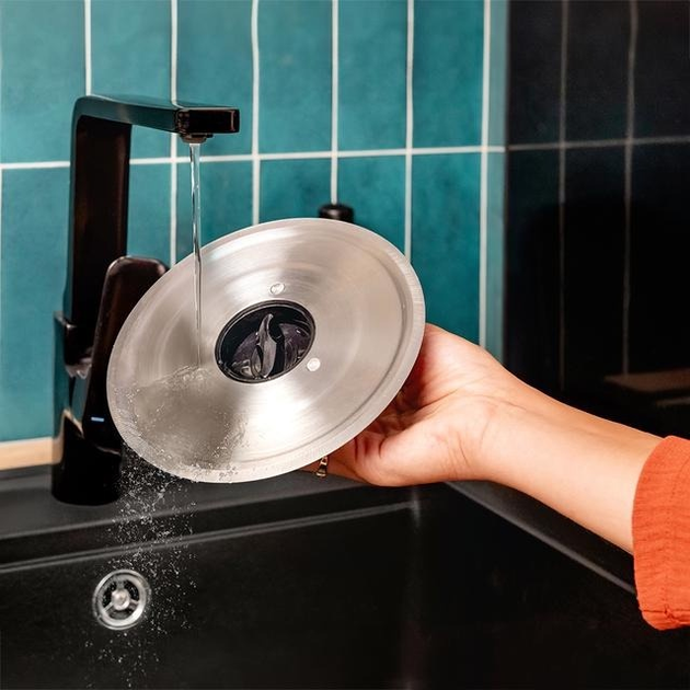 Скиборізка Cecotec Rock'nCut Shuriken (02186) - зображення 3