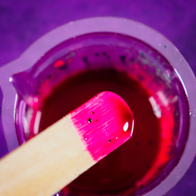 Zestaw kreatywny Lisciani Do dekorowania paznokci Laboratorium lakierów Mały Geniusz (8008324094097) - obraz 4