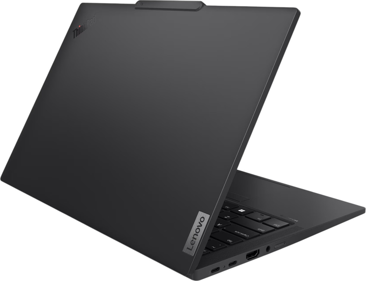 Laptop Lenovo ThinkPad T14s G6 (21M1000GPB) Black - obraz 8