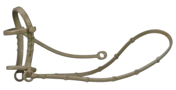 Ігровий набір Collecta 84248 Жокей та аксесуари в комплекті (4892900842486) - зображення 5