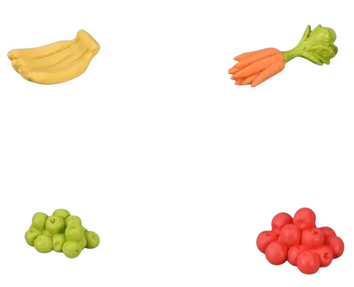 Ігровий набір Collecta 84248 Жокей та аксесуари в комплекті (4892900842486) - зображення 9