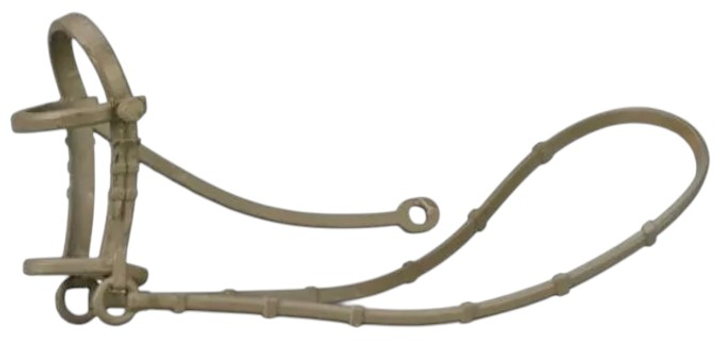 Ігровий набір Collecta 84245 Хобі-жокей та аксесуари (4892900842455) - зображення 5