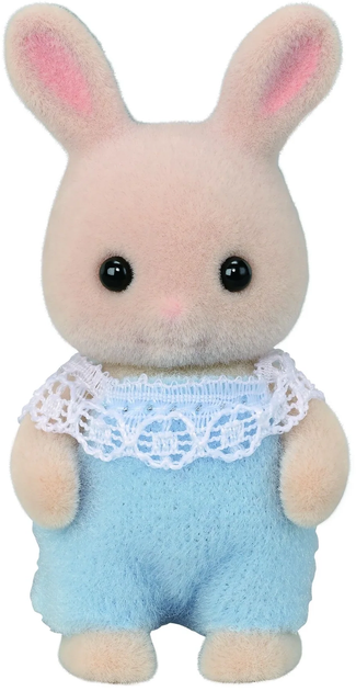 Набір Sylvanian Families Hilltop Terrace (5054131058114) - зображення 6