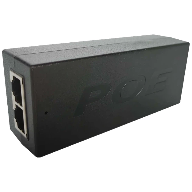 PoE інжектор Ewind EW-PSE101F-AC-AF - Фото 3 PoE інжектор Ewind EW-PSE101F-AC-AF - зображення 3