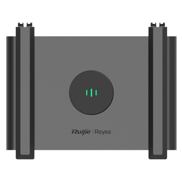 Wi-Fi роутер Ruijie Reyee RG-EW300N Wi-Fi 4 - Фото 3 Wi-Fi роутер Ruijie Reyee RG-EW300N Wi-Fi 4 - изображение 3