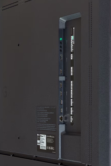 Monitor 55" LG 55UH5Q-E (55UH5Q-E) - obraz 9