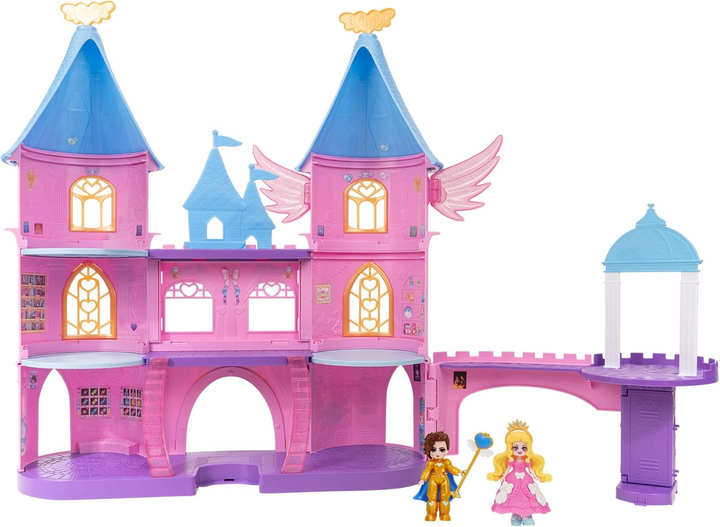 Zestaw Jazwares ROYALE HIGH Castle Campus (191726725930) - obraz 3