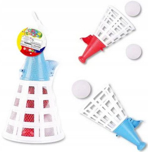 Gra planszowa Swede Łapacz (5902496207015) - obraz 1