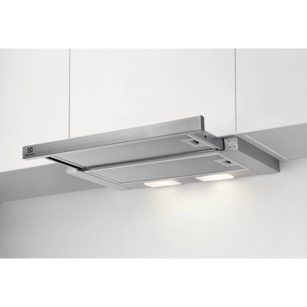 Витяжка ELECTROLUX LFP326S - изображение 2
