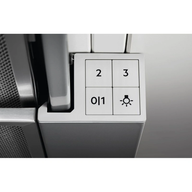 Витяжка ELECTROLUX LFP326S - изображение 5