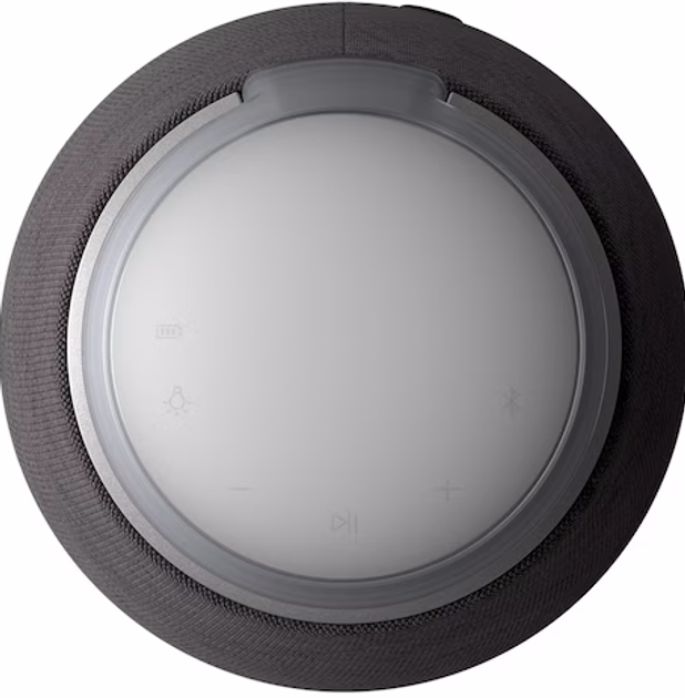 Głośnik przenośny LG XBoom 360 XO2TBK Black (XO2TBK) - obraz 6