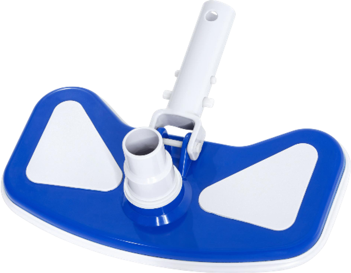 Насадка пилососа для дна басейну Bestway Flowclear 58282 (6942138914962) - зображення 1