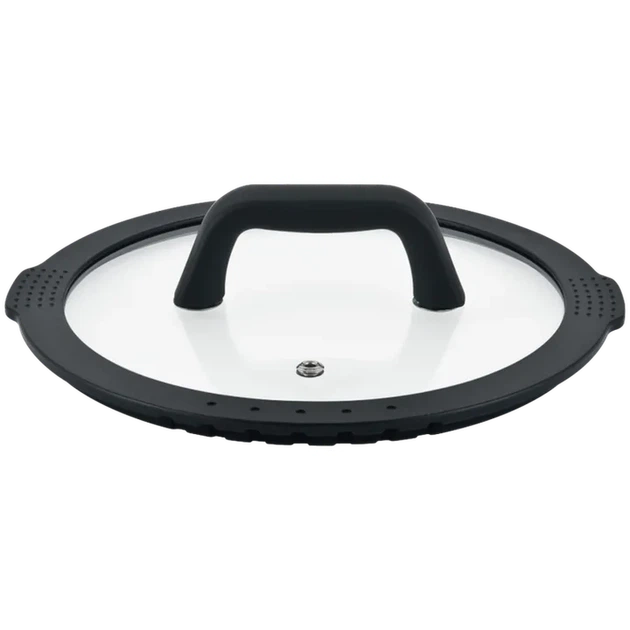 Кастрюля IQ Be Traditional 20 см (3.3 л) IQ-2046-20 - Фото 4 Кастрюля IQ Be Traditional 20 см (3.3 л) IQ-2046-20 - зображення 4