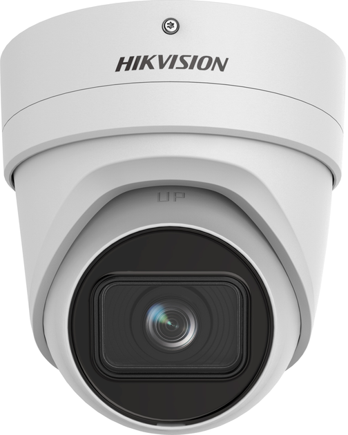 IP-камера Hikvision DS-2CD2H46G2-IZS(2.8-12mm)(C) - зображення 1