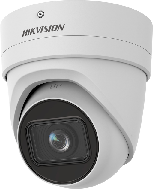 IP-камера Hikvision DS-2CD2H46G2-IZS(2.8-12mm)(C) - зображення 3