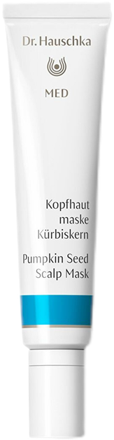Maska do skóry głowy Dr. Hauschka Med odżywczy 25 ml (4020829085817) - obraz 1