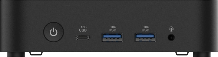 Nettop ASUS NUC 14 Essential (90AR00M2-M000F0) - obraz 2