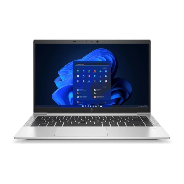 Ноутбук HP EliteBook 845 G8/14"FHD IPS/AMD Ryzen 3 5400U/16GB RAM/SSD 512GB - Б/У - Фото 1 Ноутбук HP EliteBook 845 G8/14"FHD IPS/AMD Ryzen 3 5400U/16GB RAM/SSD 512GB - Б/У - изображение 1