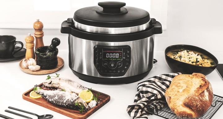 Multicooker Cecotec Olla GM H Ovall - obraz 6