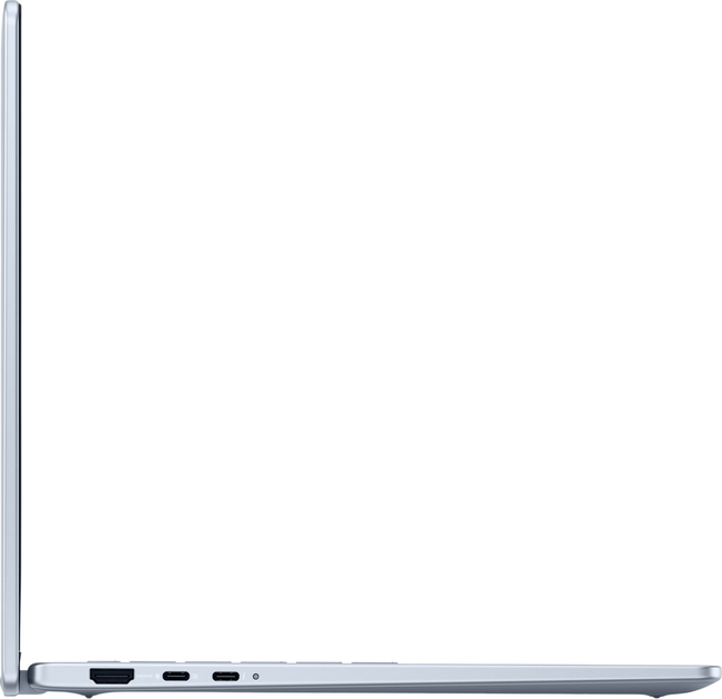 Laptop Dell Inspiron 14 Plus 2-in-1 DB04250 (0425-2778) Ice Blue - obraz 9