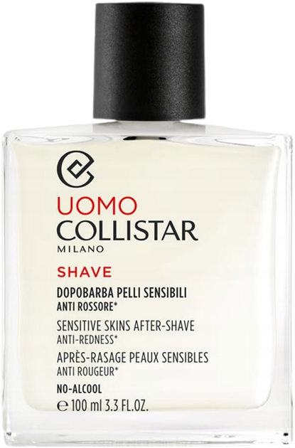 Бальзам після гоління Collistar Uomo 100 мл (8015150285537) - зображення 1