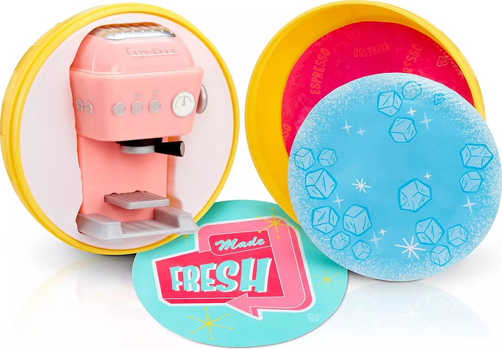 Zestaw do zabawy Mga Miniverse Series 1 mini urządzeń 505600EUC (35051505600) - obraz 3