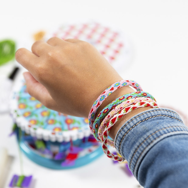 Zestaw do tworzenia bransoletek Totum TT026070 (8714274026070) - obraz 4