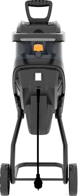 Подрібнювач гілок електричний Grunder HY6607K - зображення 6