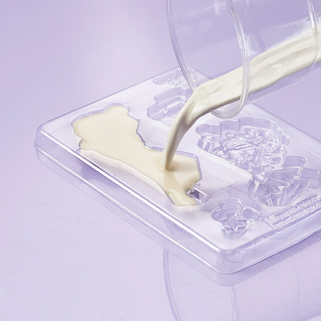 Набір для декупажу Totum Dance factory TT026087 (8714274026087) - зображення 4