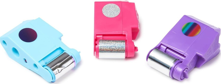 Набір для створення блискучих татуювань Spin Master Cool Maker Body Art 6071786 (681147046757) - зображення 8