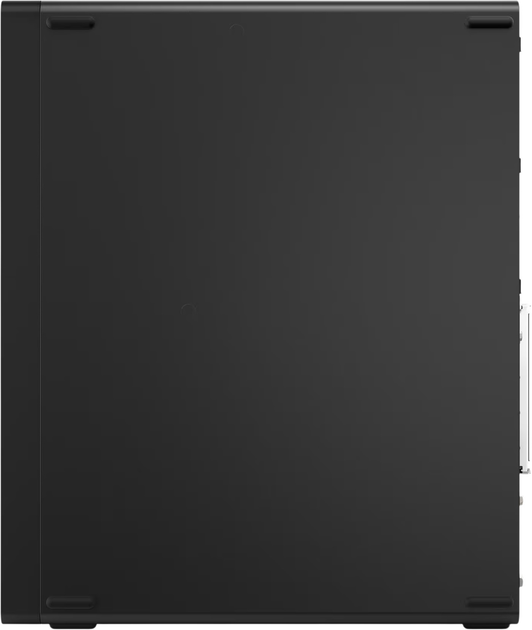 Komputer Lenovo ThinkCentre M70s Gen 6 (12YK0013PB) Black - obraz 5