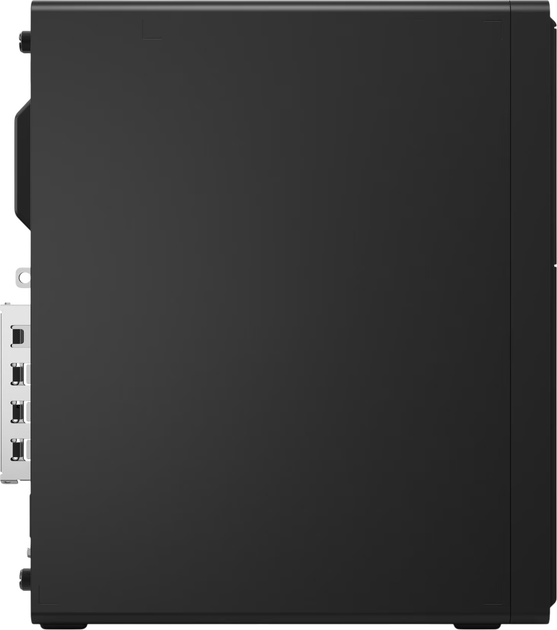 Komputer Lenovo ThinkCentre M70s Gen 6 (12YK0013PB) Black - obraz 6