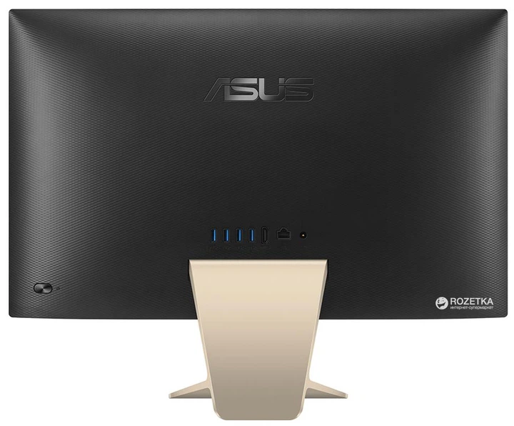 Моноблок Asus Vivo AiO V222GAK-BA010D Black (90PT0211-M00770