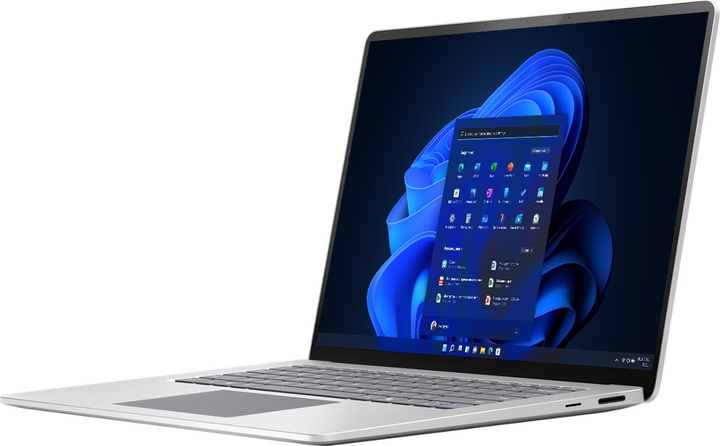 Laptop Microsoft Surface Laptop 7 (EP2-21338) Platinum - obraz 3