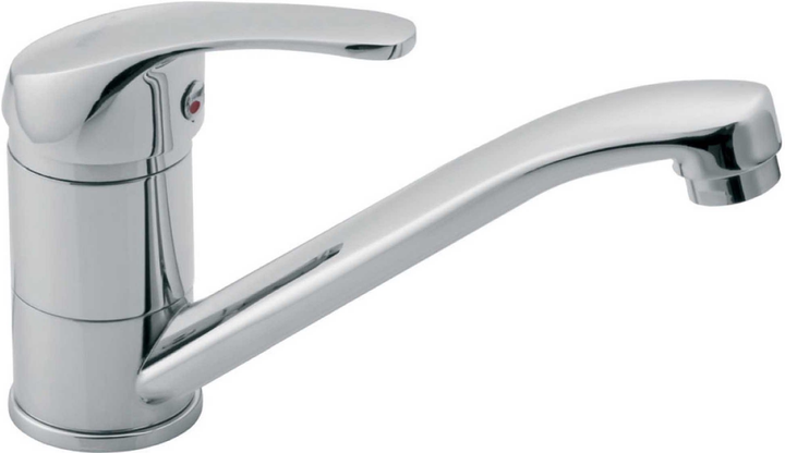 Bateria zlewozmywakowa Ferro Elba BEL2A - obraz 1