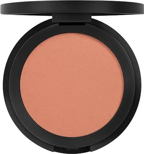 Рум'яна bareMinerals Gen Nude Powder Blush That Peach Tho 6 г (194250086041) - зображення 2