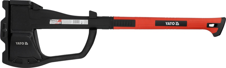 Сокира-колун YATO YT-79973 2.8 кг - зображення 4