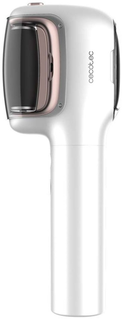 Elektryczny pilnik do pedicure Cecotec SkinCare Steam Silky (A01_EU01_103446) - obraz 3