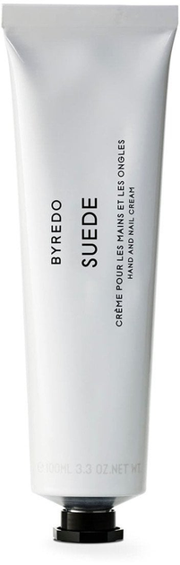 Krem do rąk Byredo Suede nawilżający 100 ml (7340032870633) - obraz 1