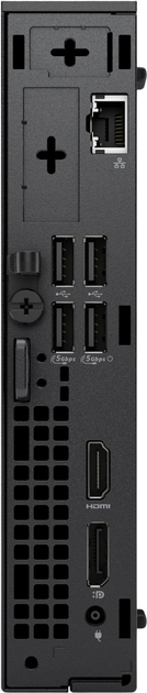 Komputer Dell Pro Micro QCM1255 (BTO508_QCM1255_EMEA) - obraz 4